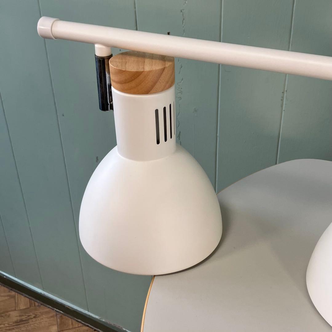 NITORI シーリングライト メストロ4RC 電球付