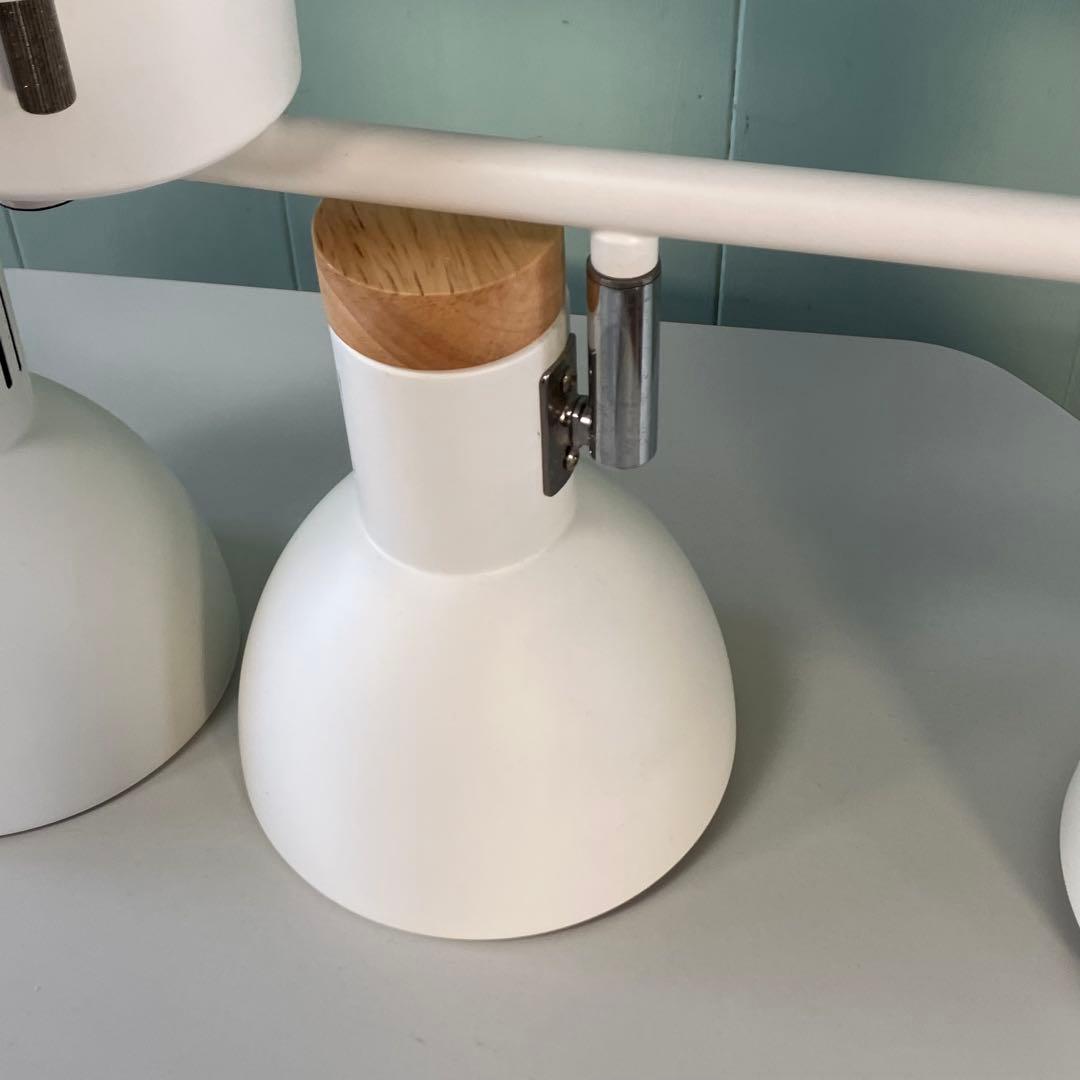 NITORI シーリングライト メストロ4RC 電球付