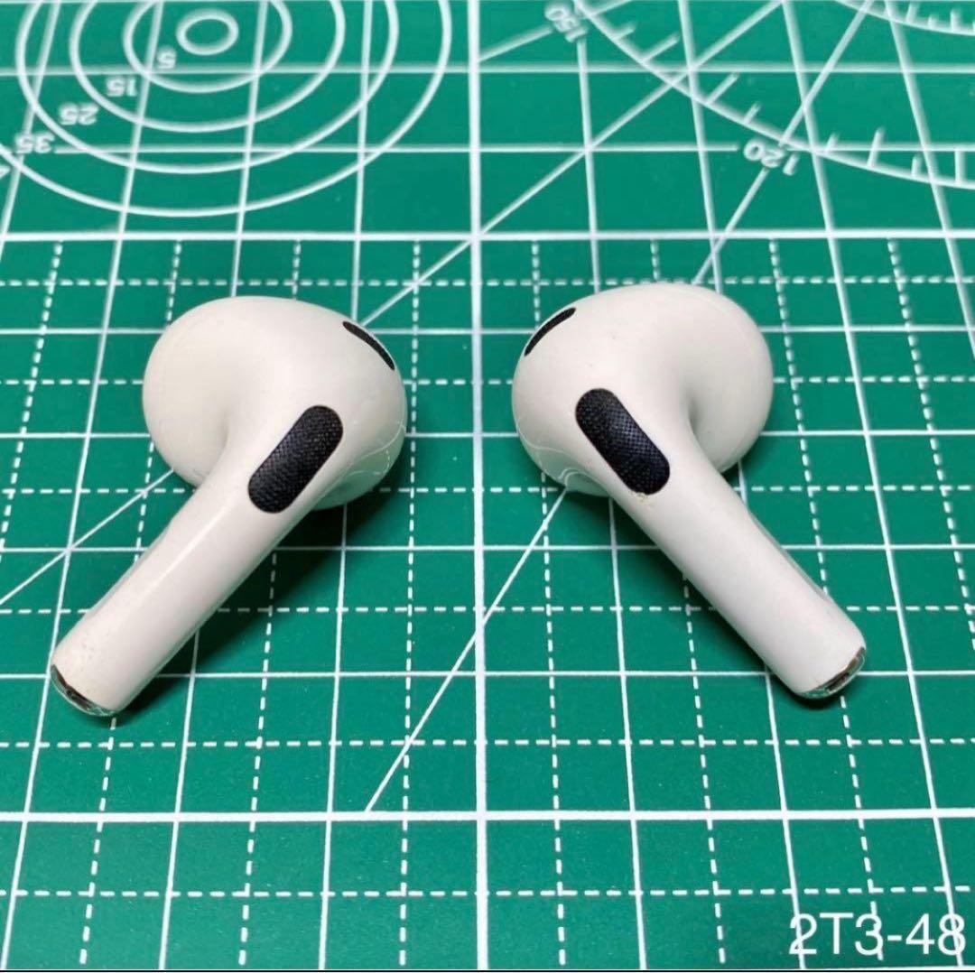 AirPods 第3世代両耳のみ