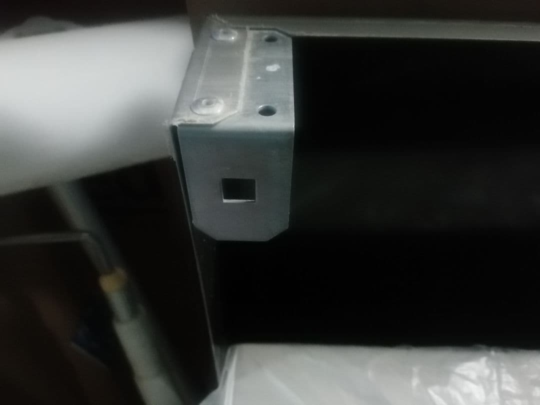 パナソニック　レンジフード