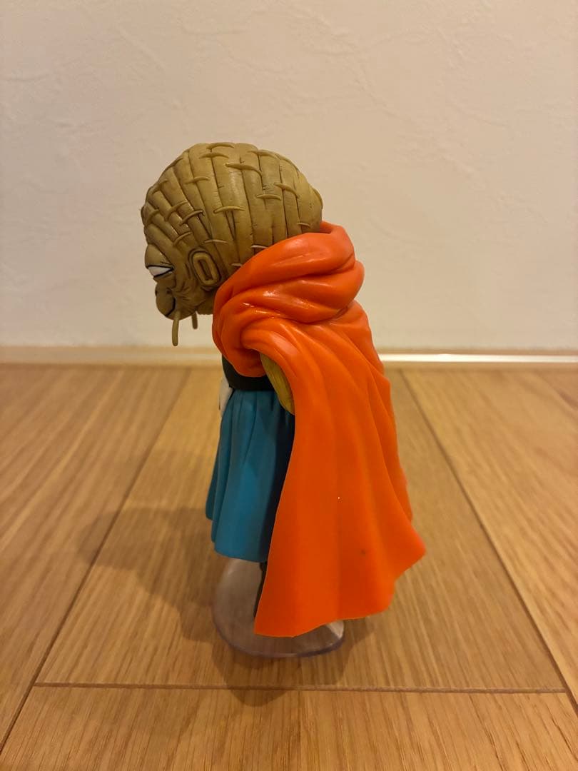 ドラゴンボールZ フィギュア まとめ売り バビディ/魔人ブウ ゴテンクス吸収