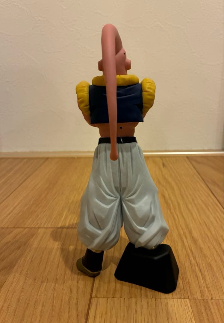 ドラゴンボールZ フィギュア まとめ売り バビディ/魔人ブウ ゴテンクス吸収