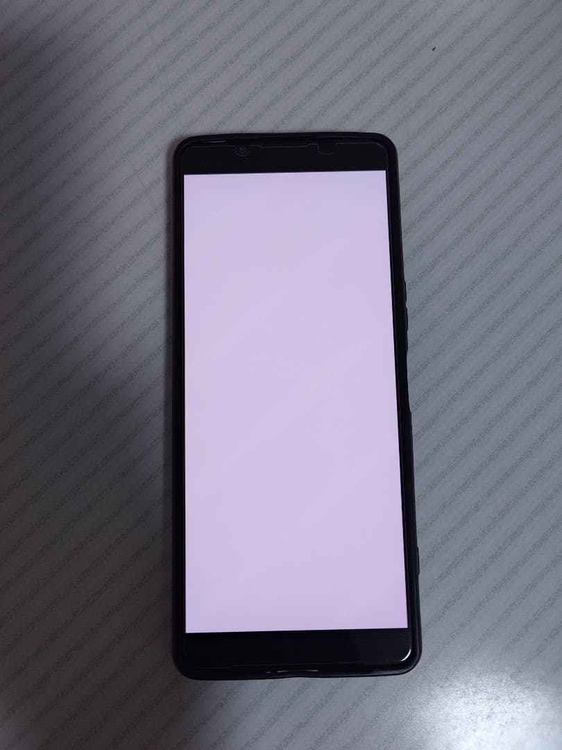 Xperia 1 V SIMフリー 容量512GB メモリ16GB