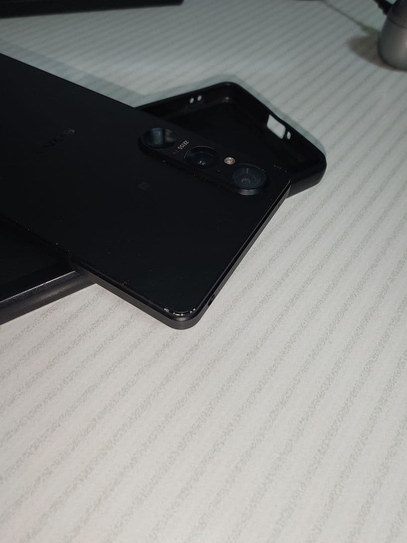 Xperia 1 V SIMフリー 容量512GB メモリ16GB