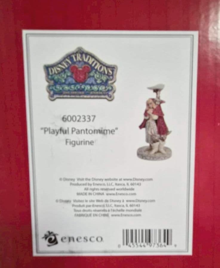 ジムショア【訳あり価格】眠れる森の美女　ホワイトウッズ　オーロラ姫