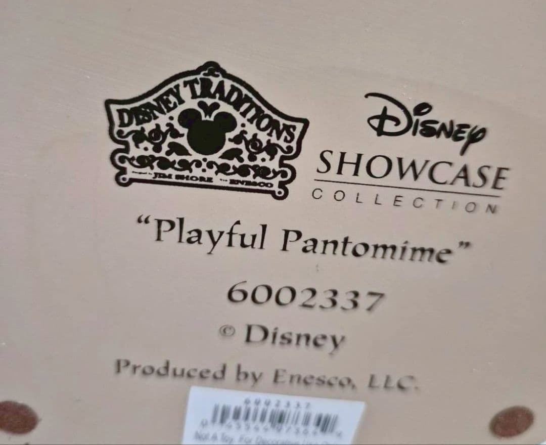 ジムショア【訳あり価格】眠れる森の美女　ホワイトウッズ　オーロラ姫