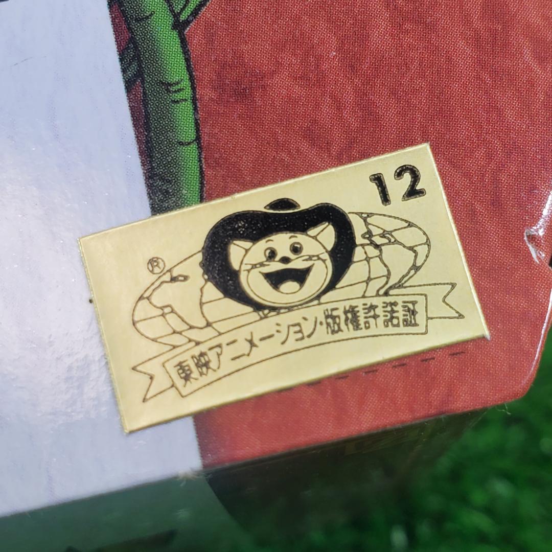 ７個セット アミューズメント景品 ドラゴンボール超 お歳暮 ドラゴンボールセット