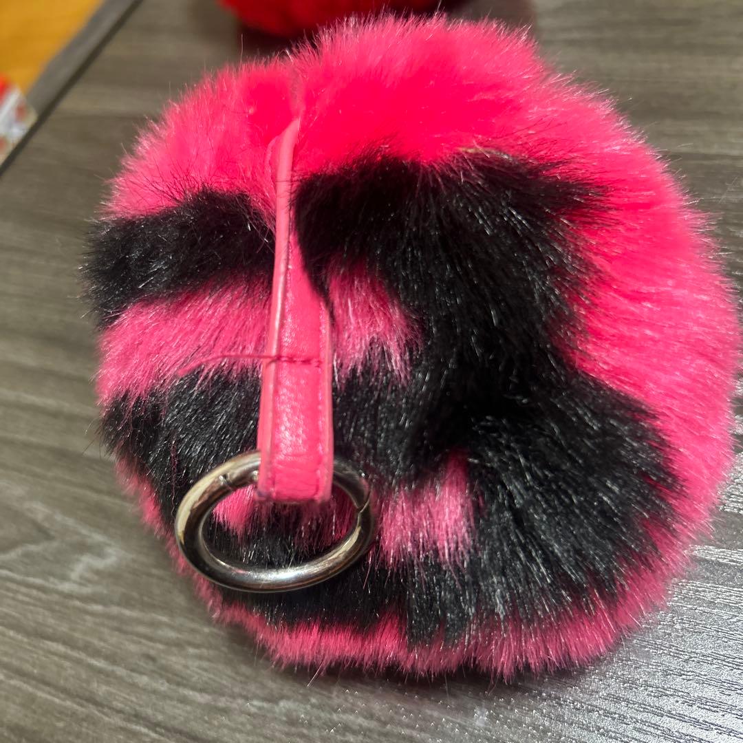 BIGBANG G-DRAGON ジヨン ファーチャーム