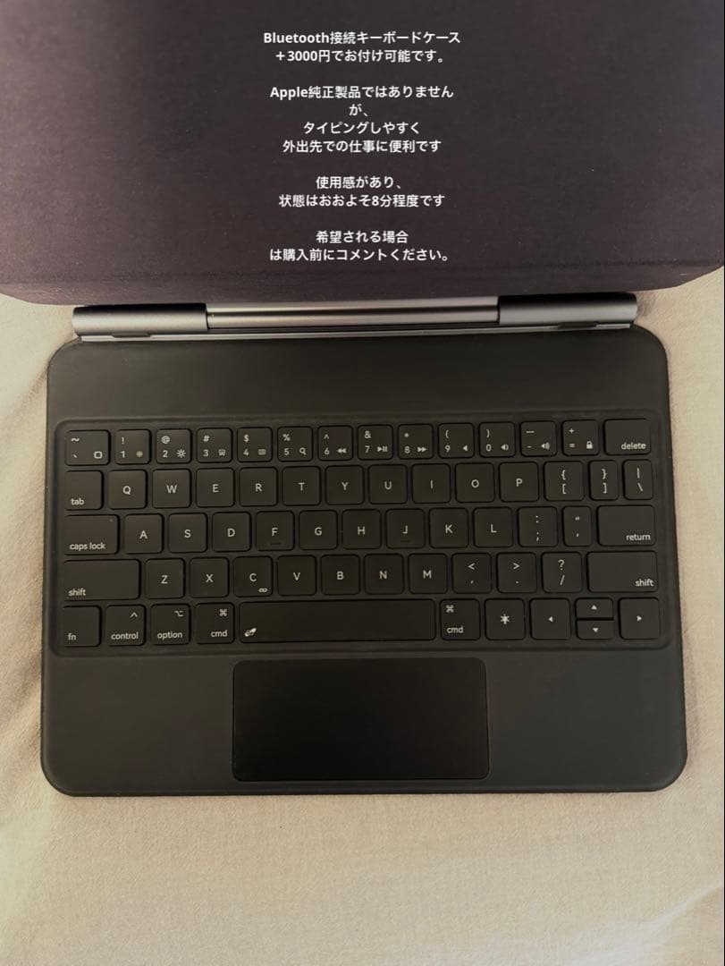 iPad Air 第5世代 256GB Wi-Fi スペースグレイ 2025購入