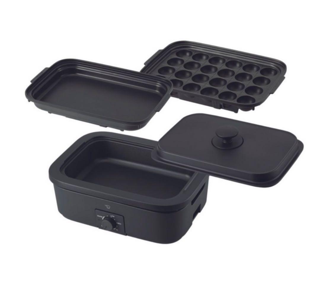 【lemac】新品未使用象印 デイリーコンパクトEJ-DE30-BA