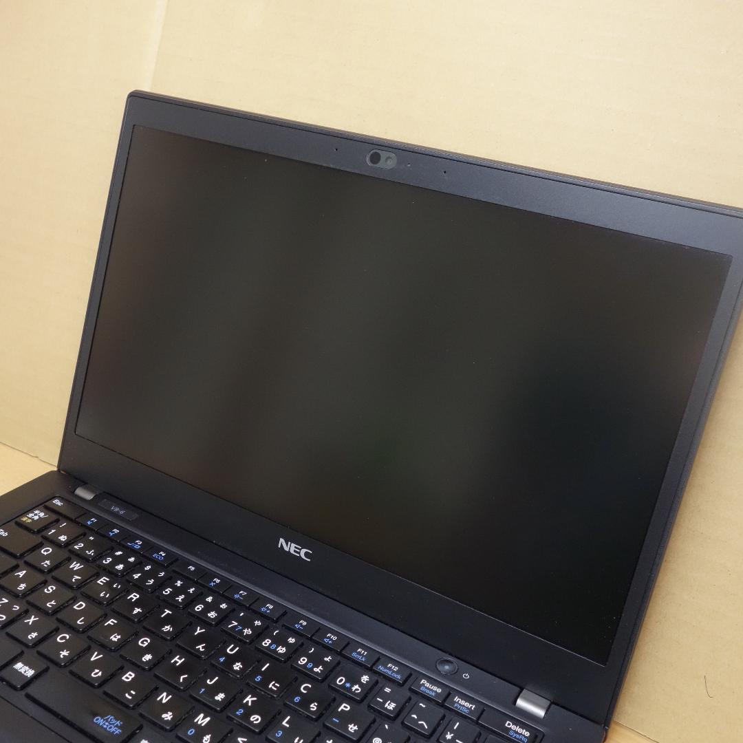 Versapro VB-6◆Core i5-8365U/256G/8G/電池長持