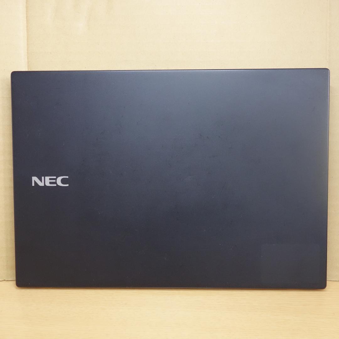 Versapro VB-6◆Core i5-8365U/256G/8G/電池長持