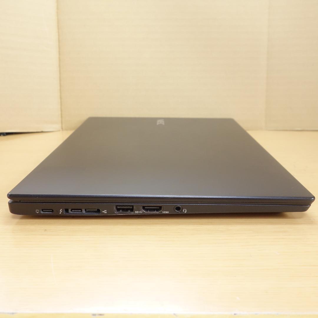 Versapro VB-6◆Core i5-8365U/256G/8G/電池長持