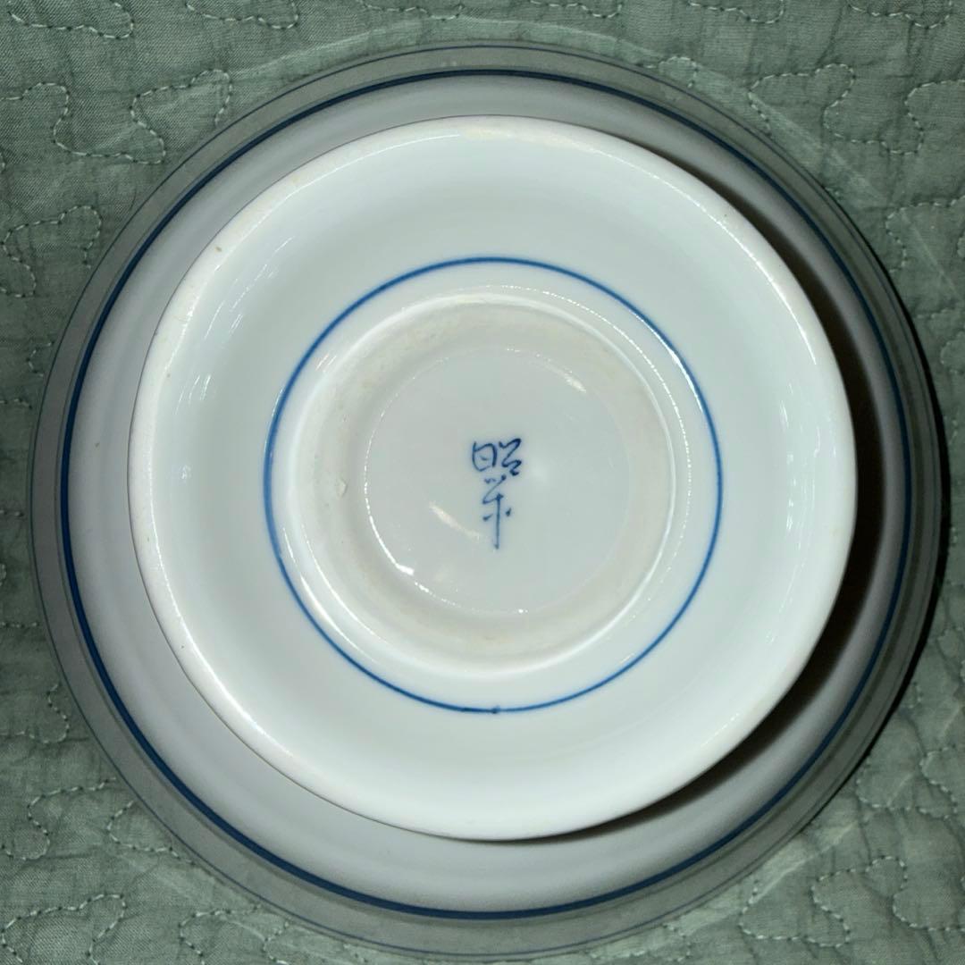 蓋付きお碗9個セット.1つ蓋のみおまけ