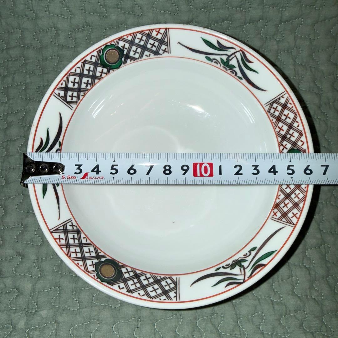 蓋付きお碗9個セット.1つ蓋のみおまけ