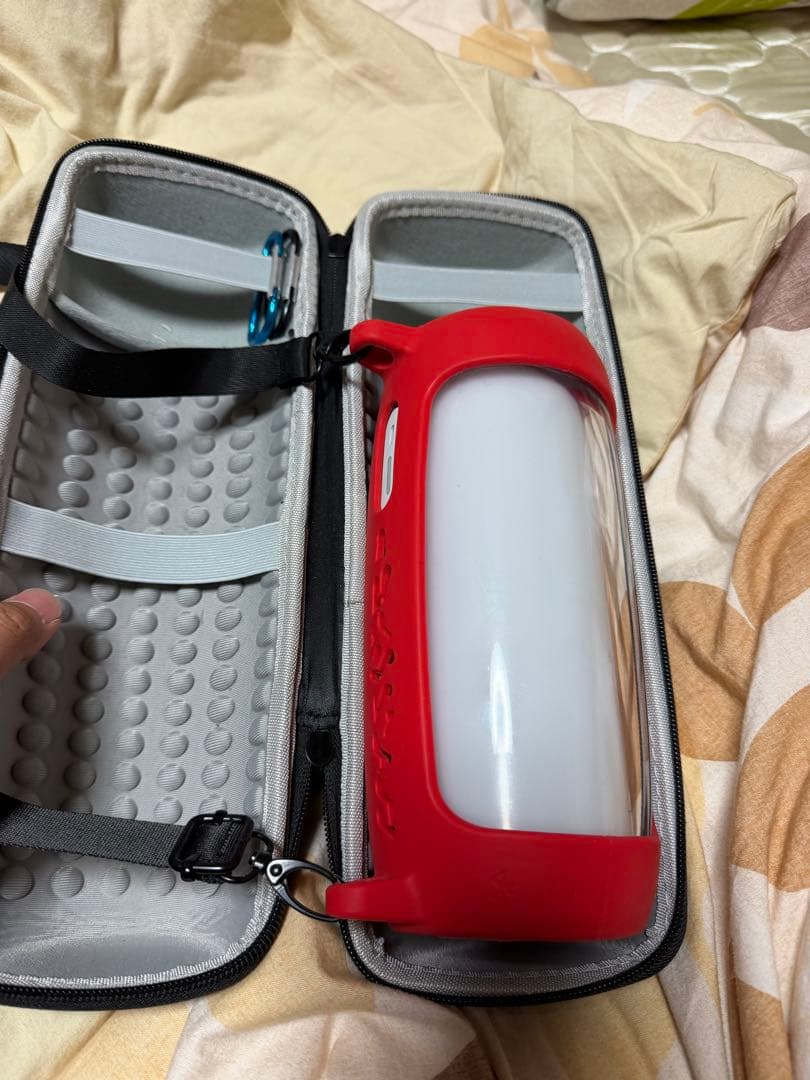 JBL Pulse 4 ワイヤレススピーカー