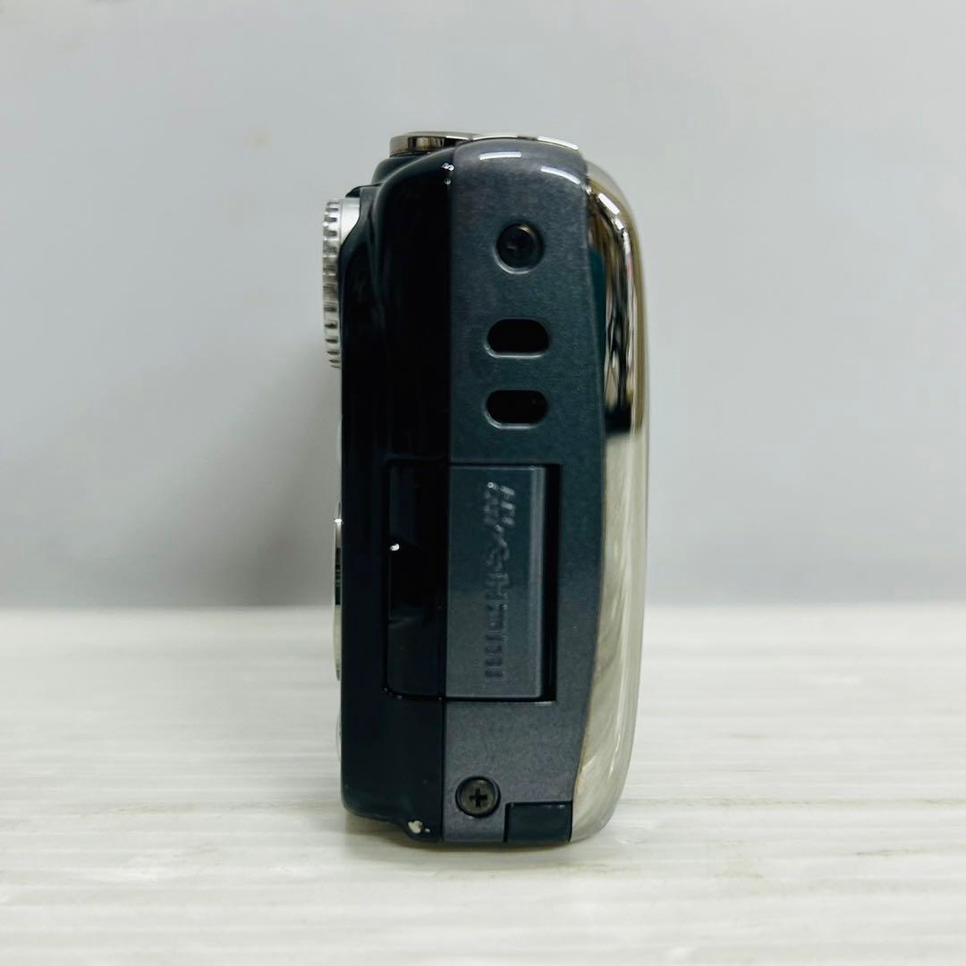 ★ジャンク★FUJIFILM FinePix F80EXR 送料無料 63