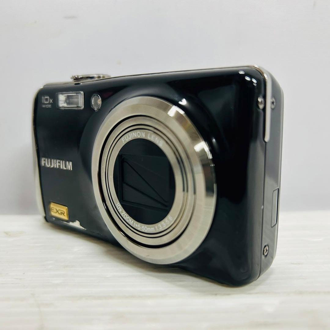 ★ジャンク★FUJIFILM FinePix F80EXR 送料無料 63