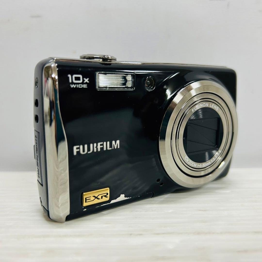 ★ジャンク★FUJIFILM FinePix F80EXR 送料無料 63