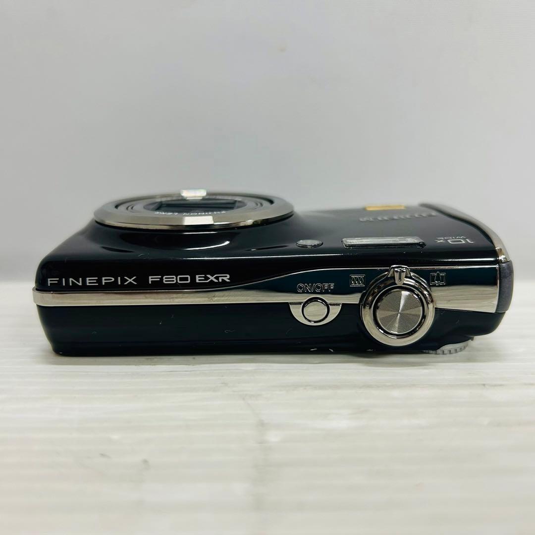 ★ジャンク★FUJIFILM FinePix F80EXR 送料無料 63