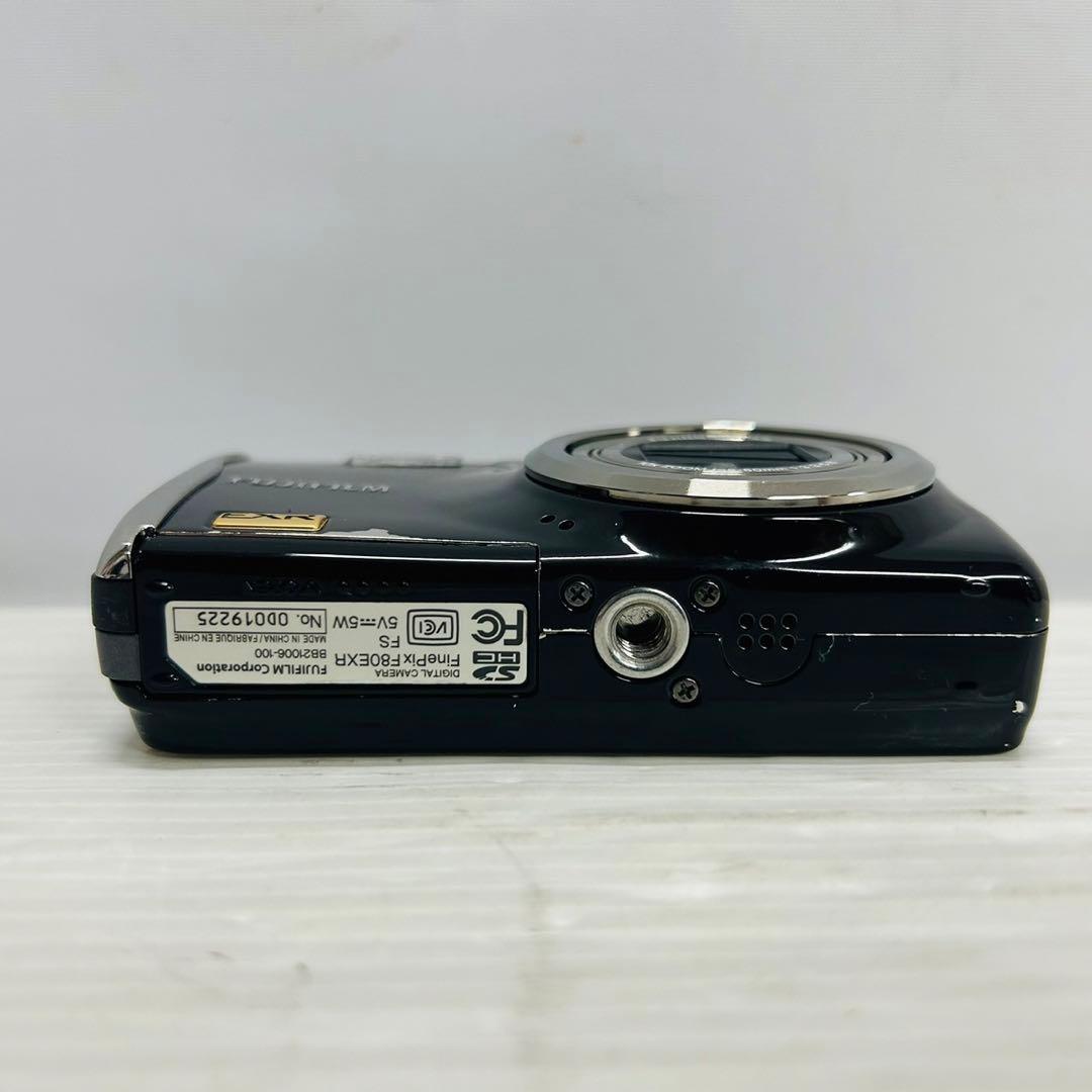 ★ジャンク★FUJIFILM FinePix F80EXR 送料無料 63