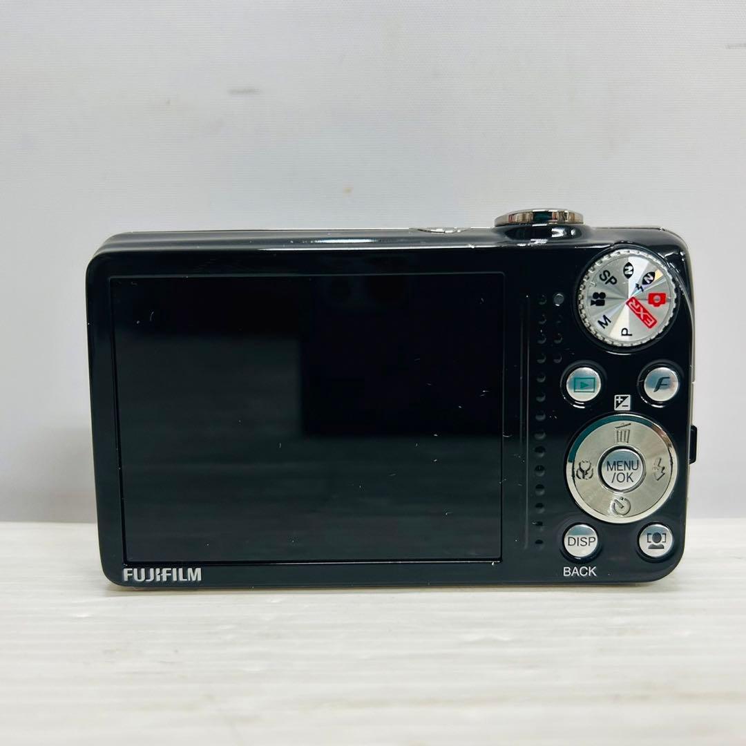 ★ジャンク★FUJIFILM FinePix F80EXR 送料無料 63
