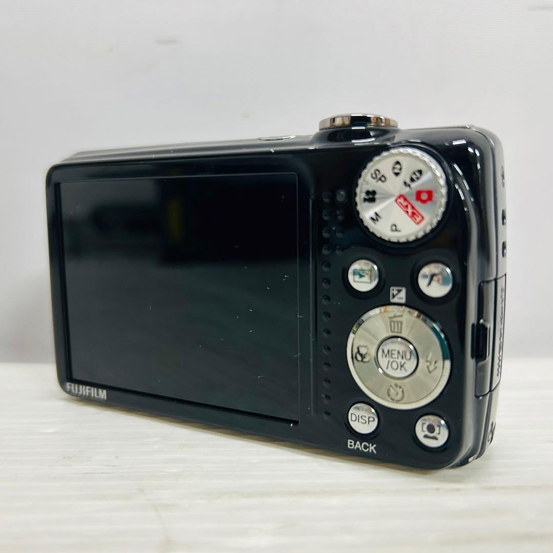 ★ジャンク★FUJIFILM FinePix F80EXR 送料無料 63
