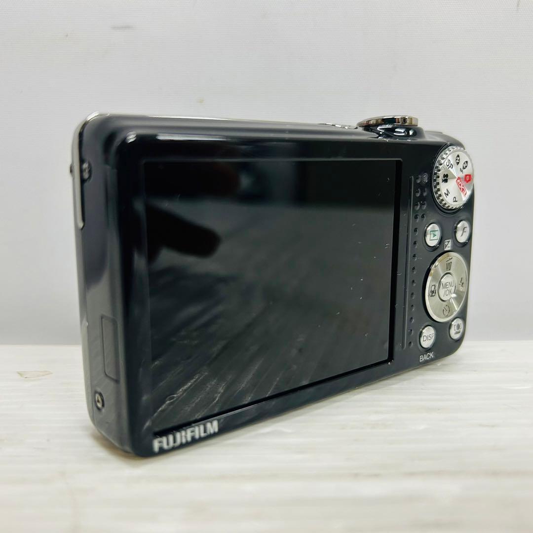★ジャンク★FUJIFILM FinePix F80EXR 送料無料 63