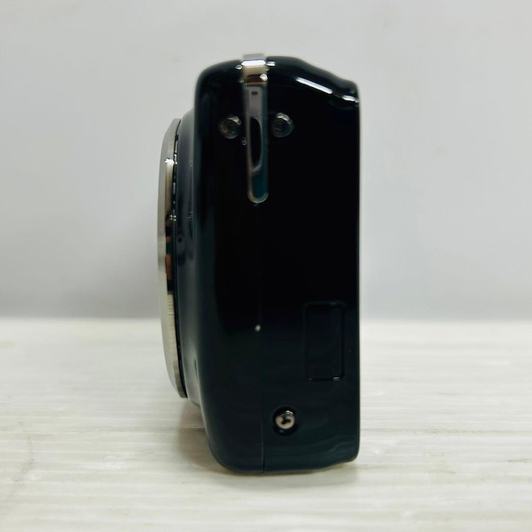 ★ジャンク★FUJIFILM FinePix F80EXR 送料無料 63