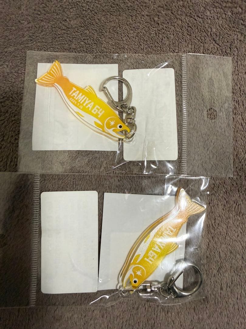 田宮裕涼 キーホルダー 9個セット