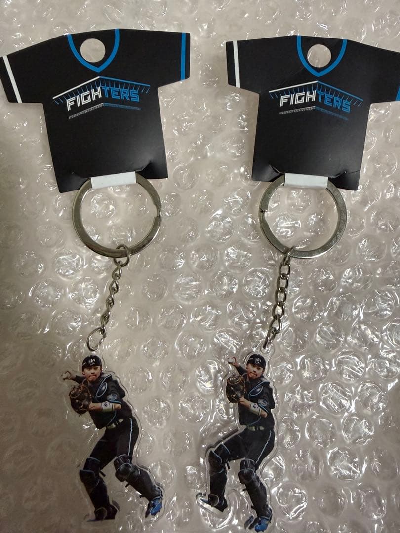 田宮裕涼 キーホルダー 9個セット