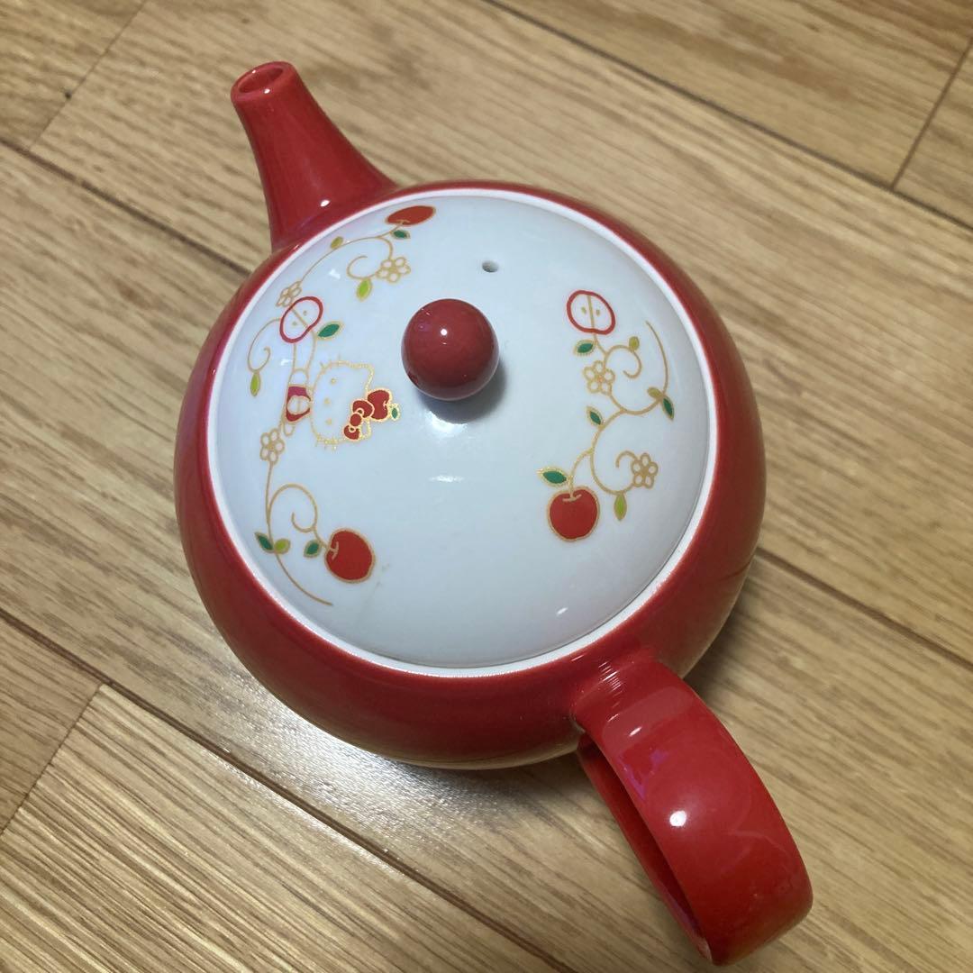 たち吉　ハローキティ　ボット