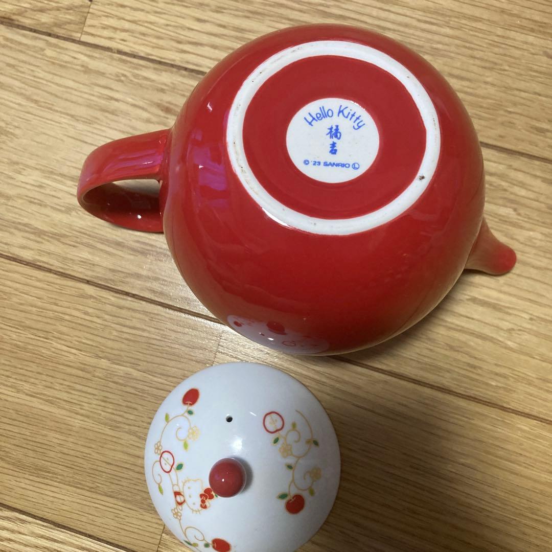 たち吉　ハローキティ　ボット