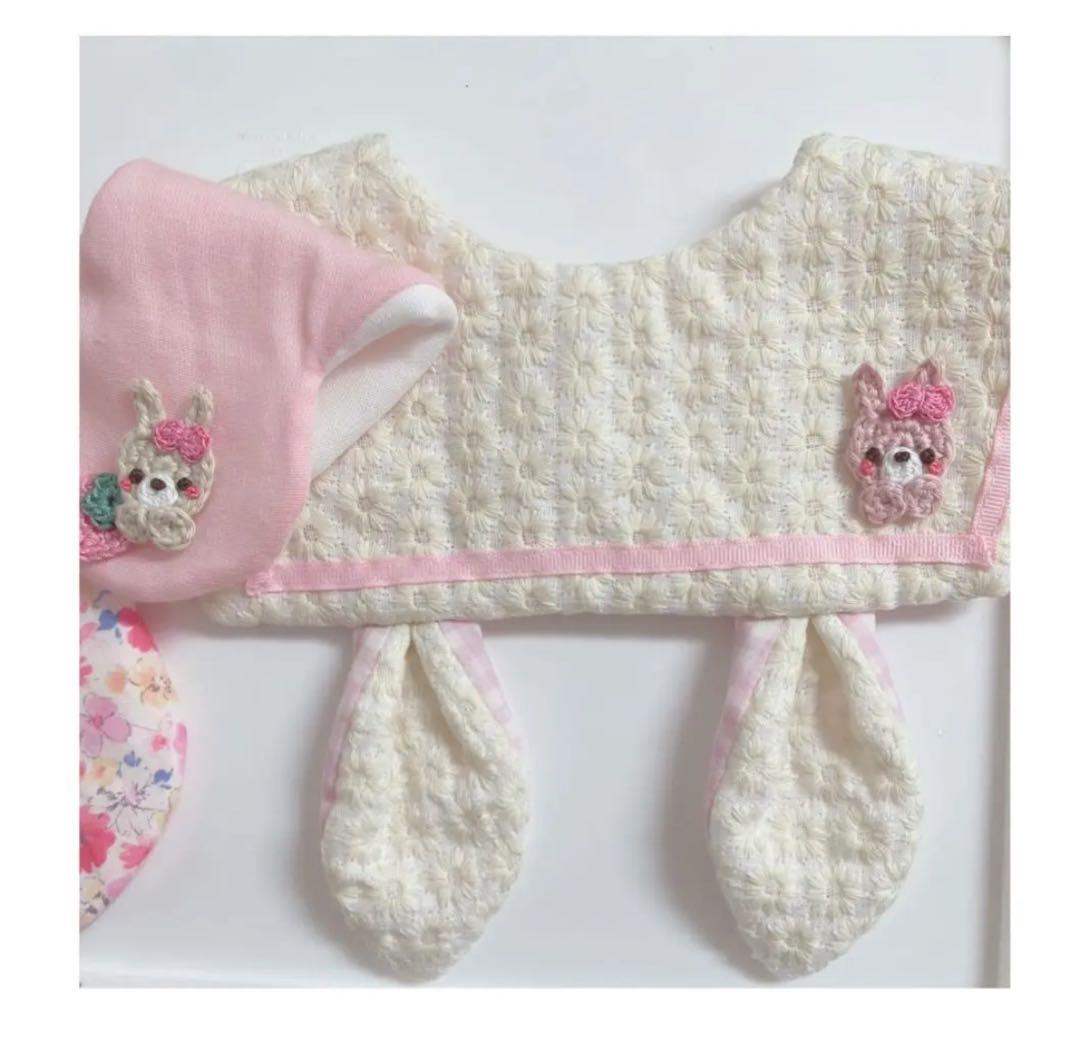 ハンドメイドスタイ　オーダースタイ　Lala様