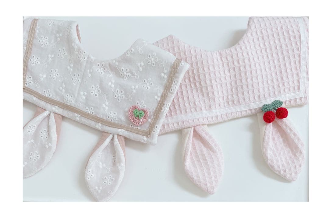 ハンドメイドスタイ　オーダースタイ　Lala様