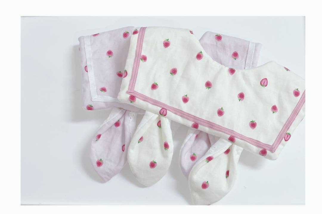 ハンドメイドスタイ　オーダースタイ　Lala様