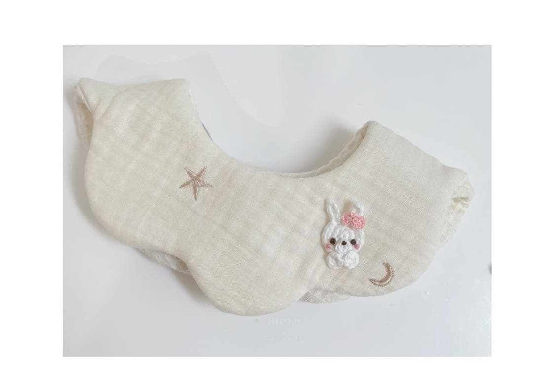 ハンドメイドスタイ　オーダースタイ　Lala様