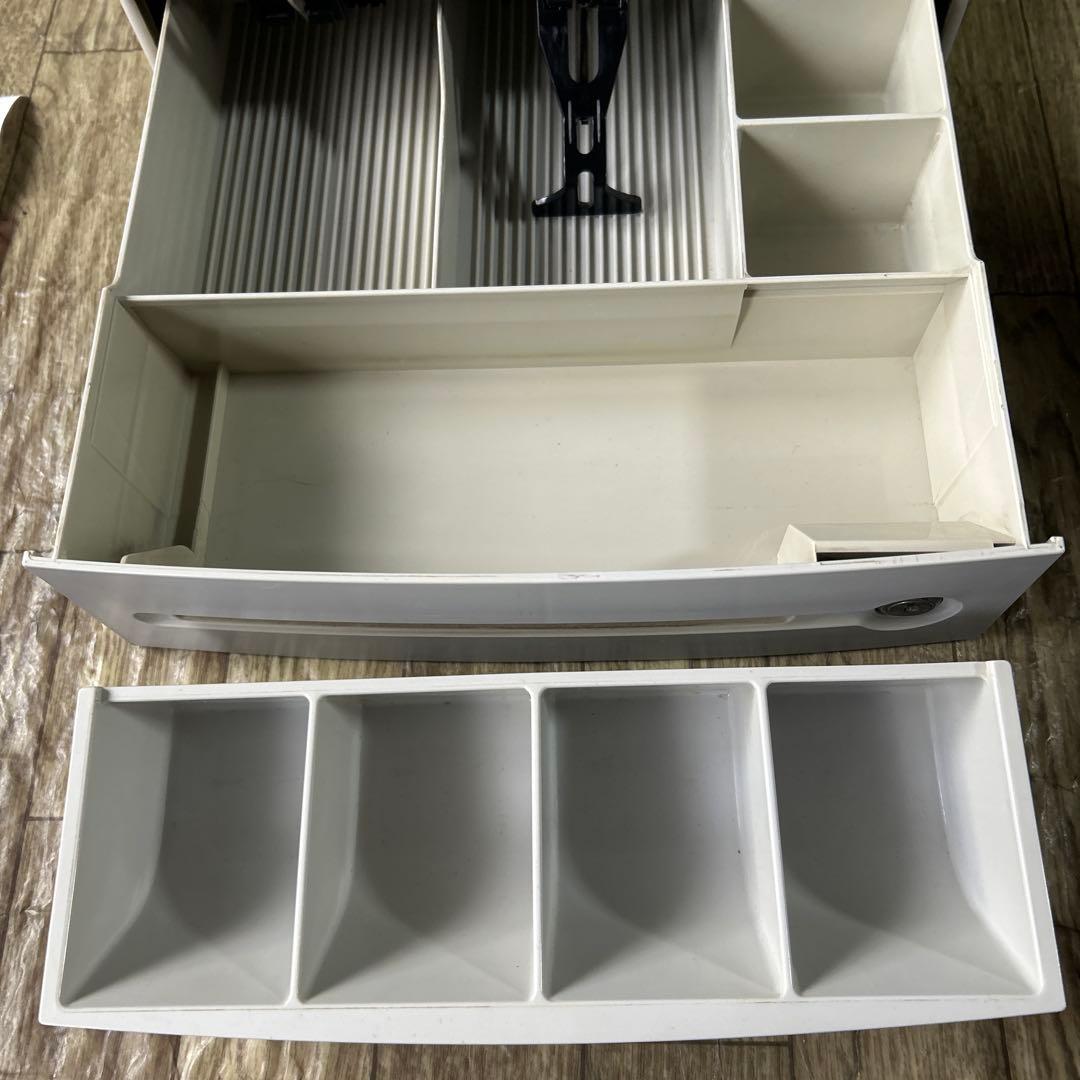 M*u様 SHARP XE-A20 電子レジスター クリーム色