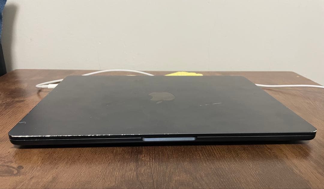 M*O様 ジャンク品　MacBook Air M2チップ　13インチ