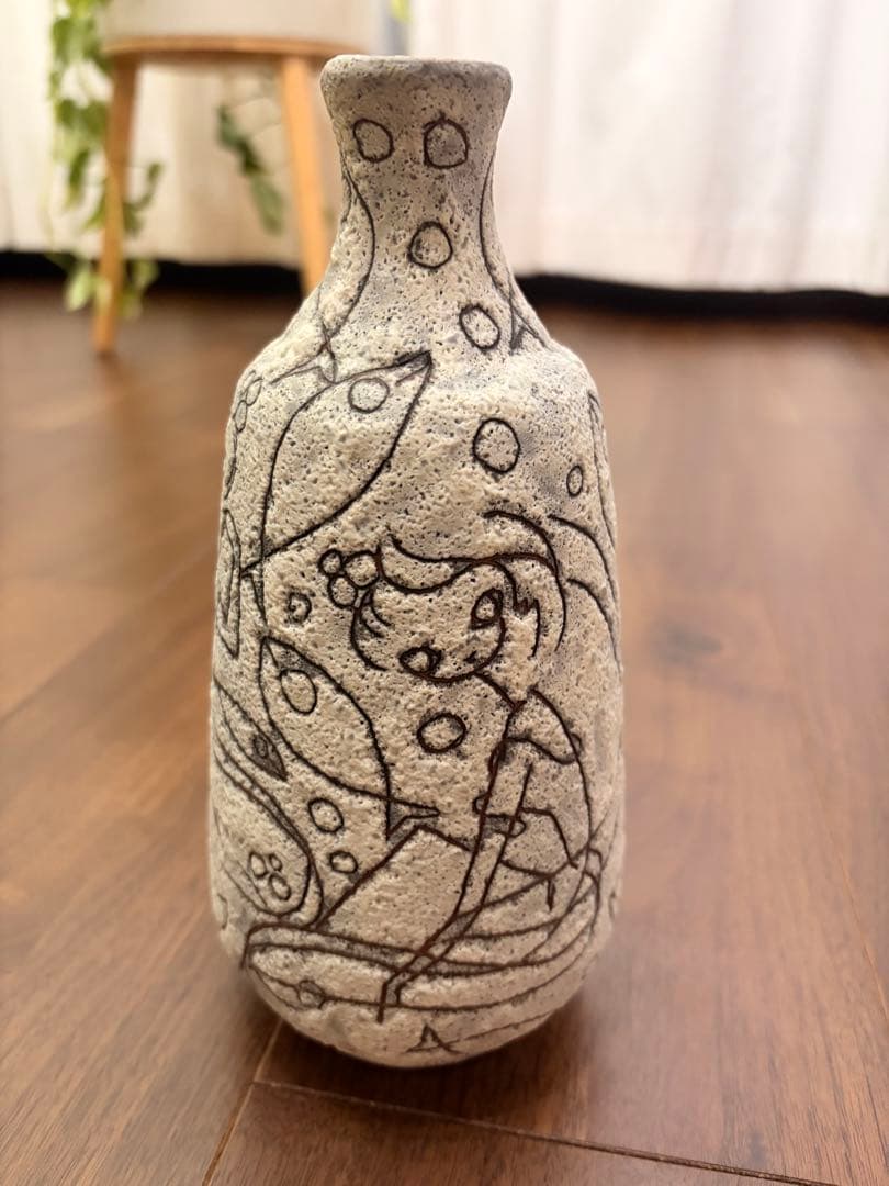 ウ*ん様 【希少】fatlava Ruscha社製Filigranシリーズ196