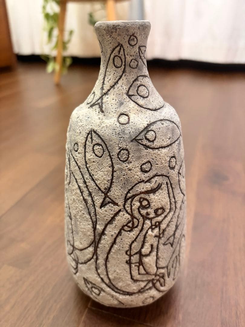 ウ*ん様 【希少】fatlava Ruscha社製Filigranシリーズ196