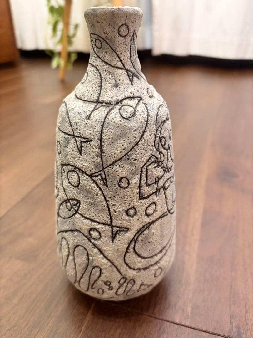 ウ*ん様 【希少】fatlava Ruscha社製Filigranシリーズ196