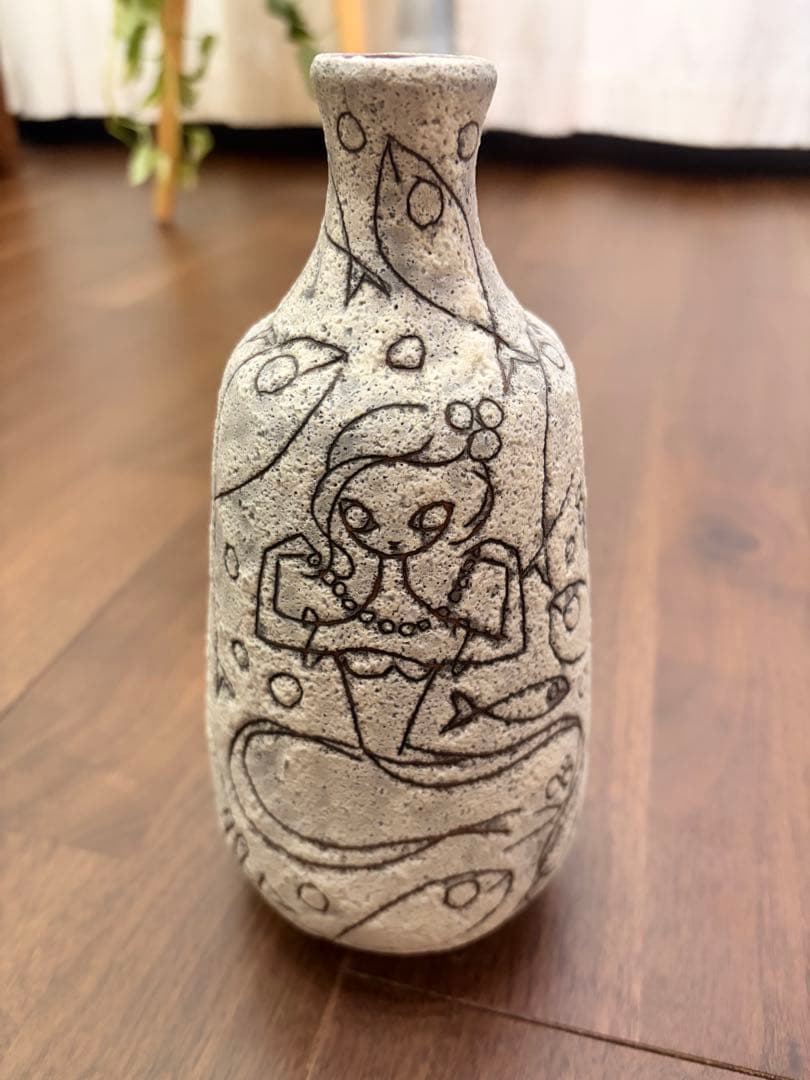 ウ*ん様 【希少】fatlava Ruscha社製Filigranシリーズ196