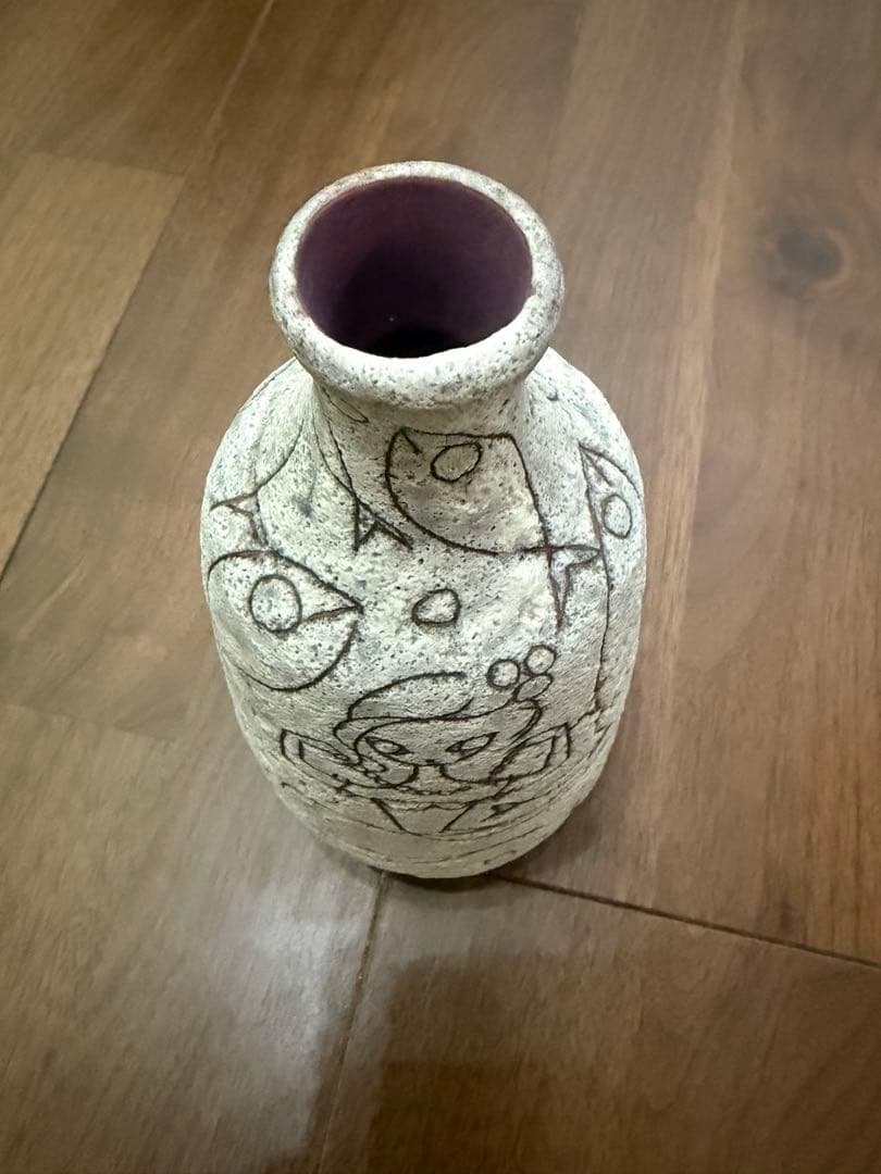 ウ*ん様 【希少】fatlava Ruscha社製Filigranシリーズ196