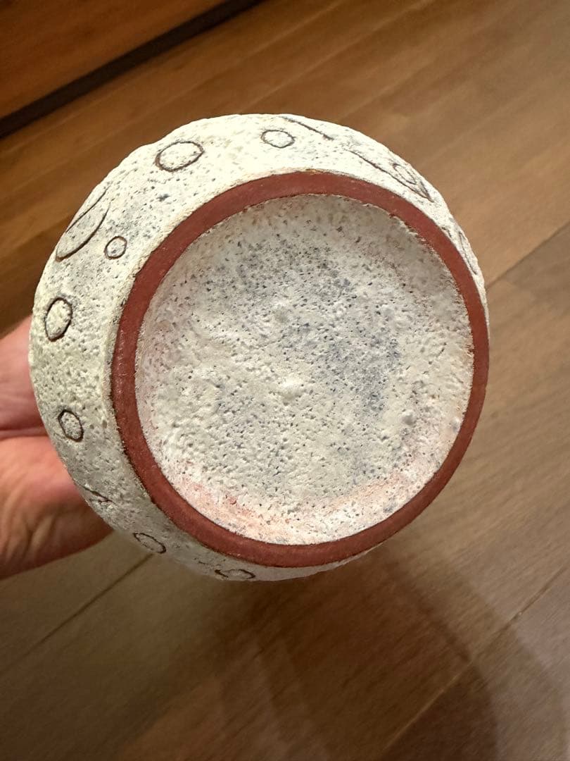 ウ*ん様 【希少】fatlava Ruscha社製Filigranシリーズ196