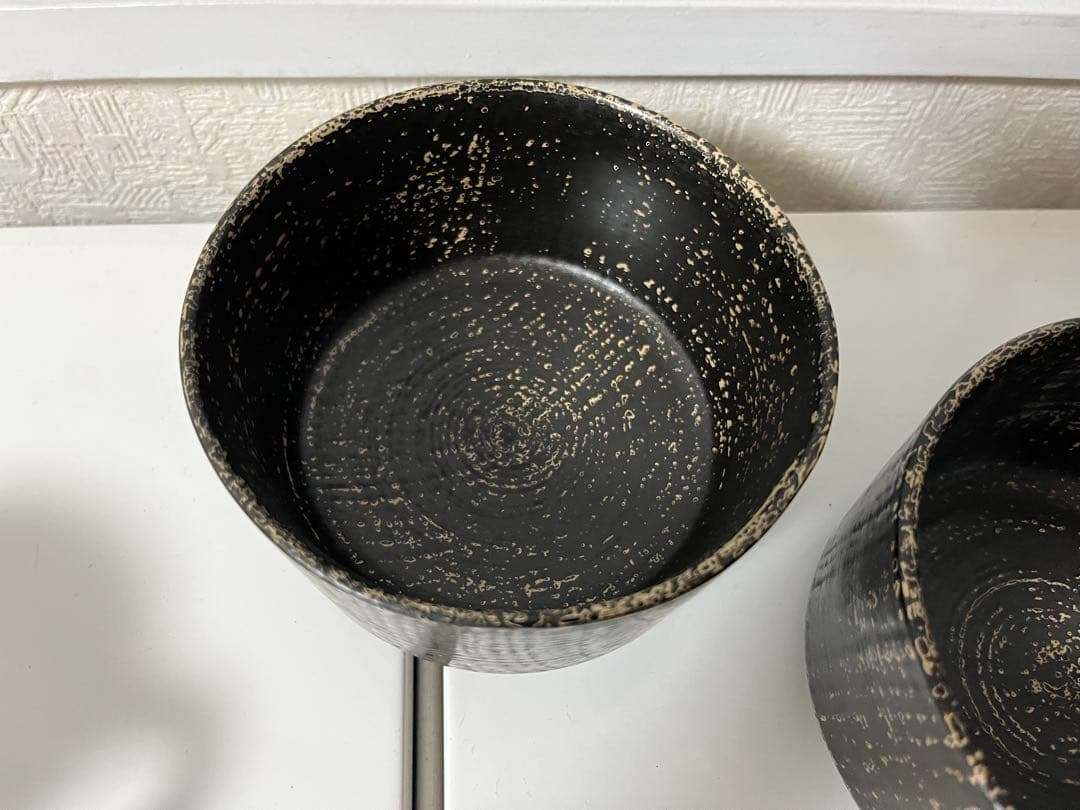 作家さん　お椀　2個セット