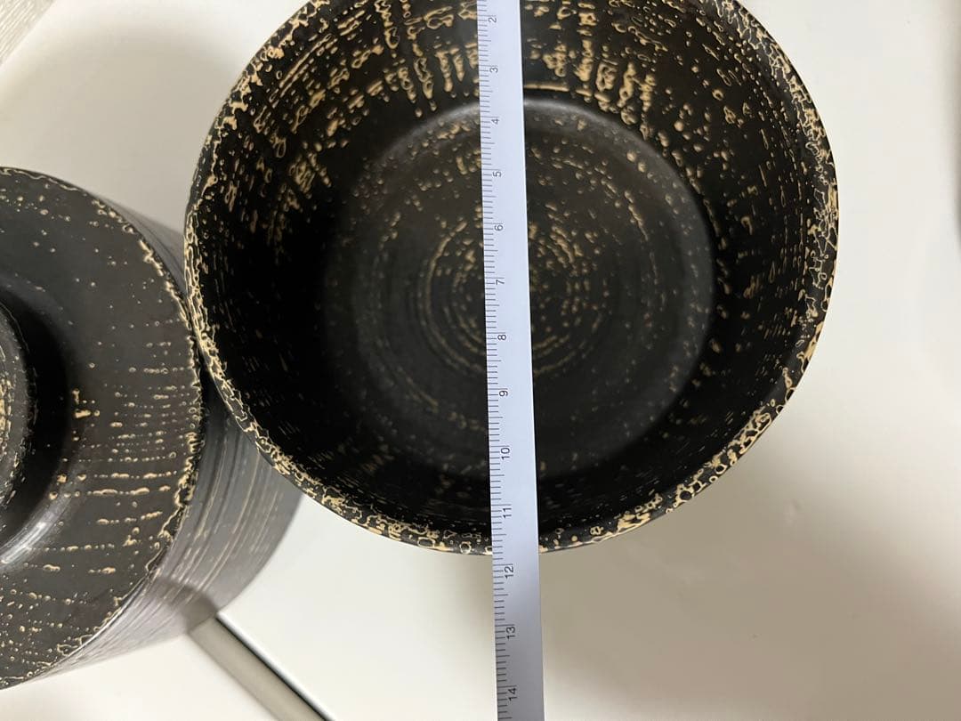 作家さん　お椀　2個セット