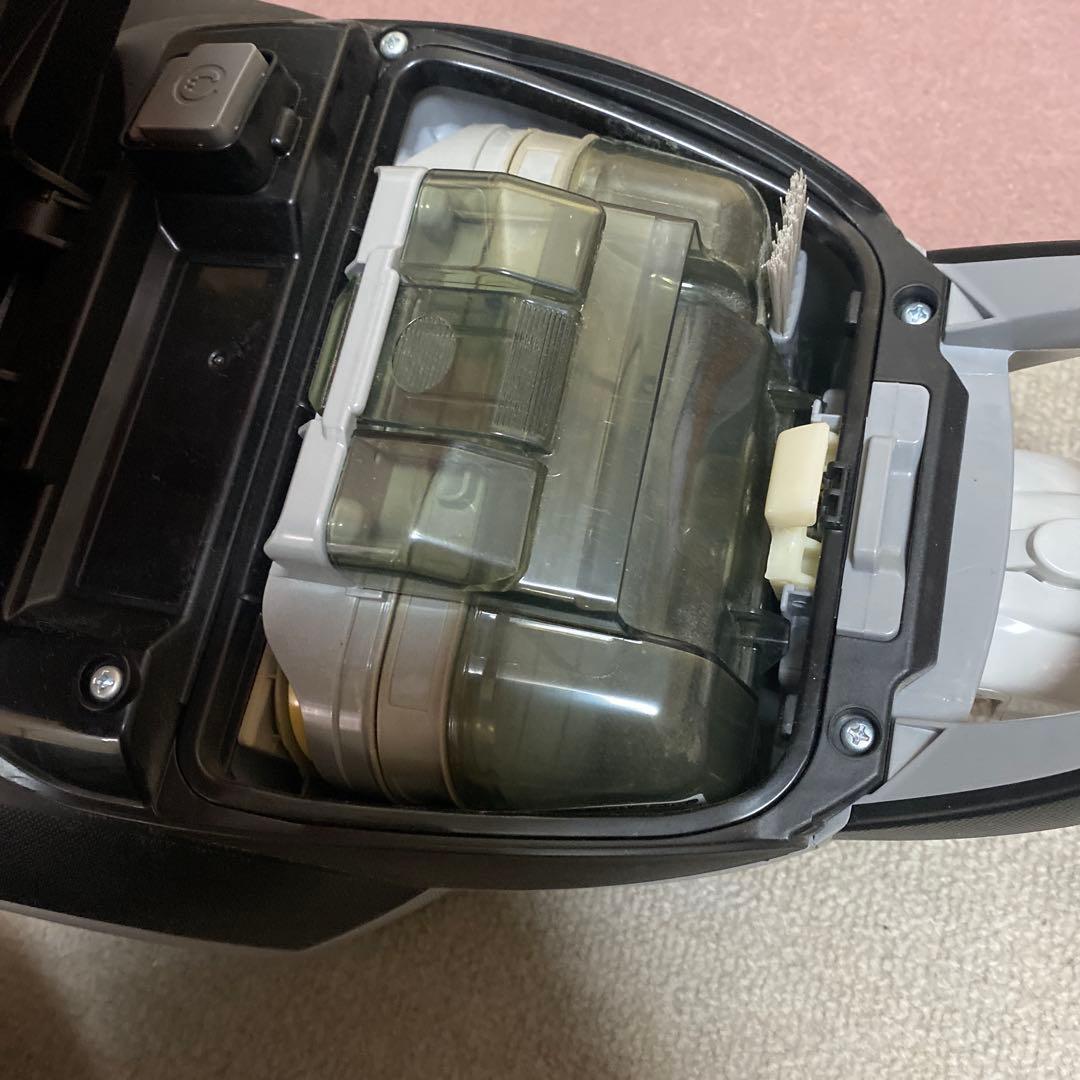 Panasonic MC-SK16A キャニスター掃除機