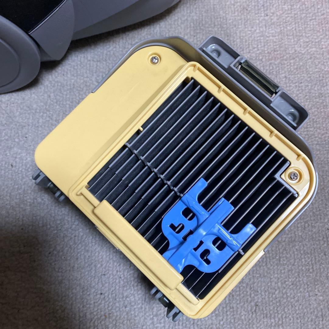 Panasonic MC-SK16A キャニスター掃除機