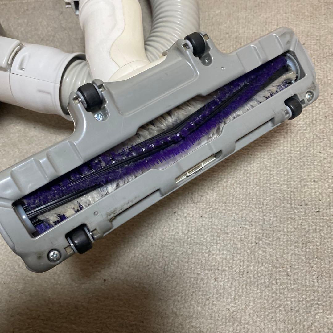 Panasonic MC-SK16A キャニスター掃除機